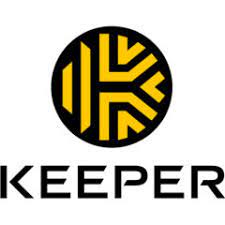 logo keeper