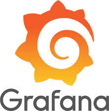 logo grafana quadrado